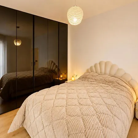 Appartement Komsi Group *