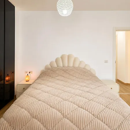 Komsi Group Appartement *