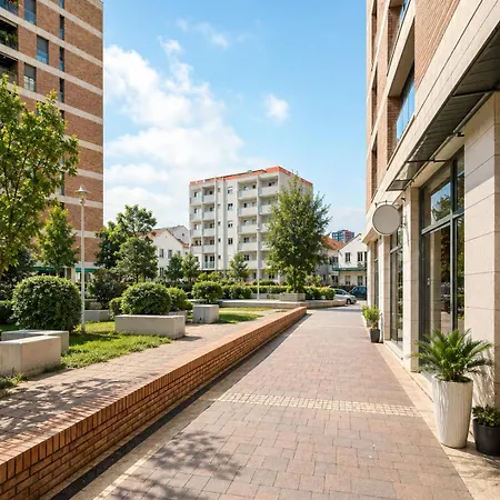 Komsi Group Appartement